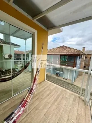 Imagem Casa Sobrado em Cachoeira do Bom Jesus, Florianópolis/SC