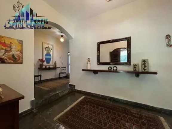 Imagem Cond Villa Vianna - 4 dorm/2sts, piscina, gourmet, hóspedes, home-office!