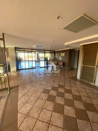 Imagem Apartamento com 3 dormitórios à venda, 156 m² por R$ 750.000,00 - Setor Central - Itumbiara/GO
