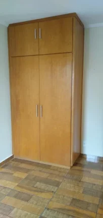 Imagem Apartamento com 2 dormitórios à venda, 54 m² por R$ 315.000,00 - Jardim Maria Duarte - São Paulo/SP