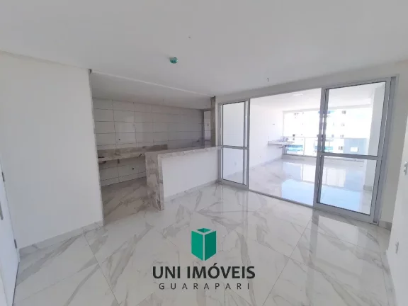 Imagem Apartamento de 3 quartos sendo 2 suítes e 2 vagas, 123M² a venda na Praia do Morro.