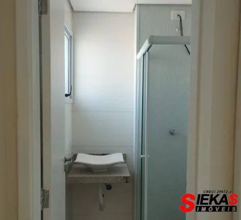 Imagem Apartamento à venda ou locação em São Paulo-SP, Vila Carrão: 2 quartos, 1 sala, 1 vaga de garagem, 39m². Venha conferir!