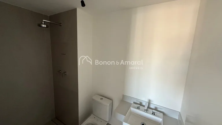 Imagem Apartamento moderno com 145 m² de área útil, oferecendo conforto, sofisticação e excelente dist...