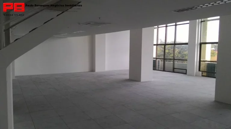 Imagem Conjunto Comercial 265m² - Brooklin