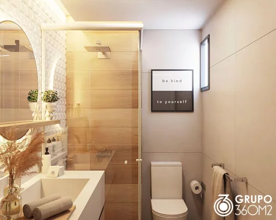 Imagem Apartamento para Venda em Santo André / SP no bairro Jardim Bela Vista