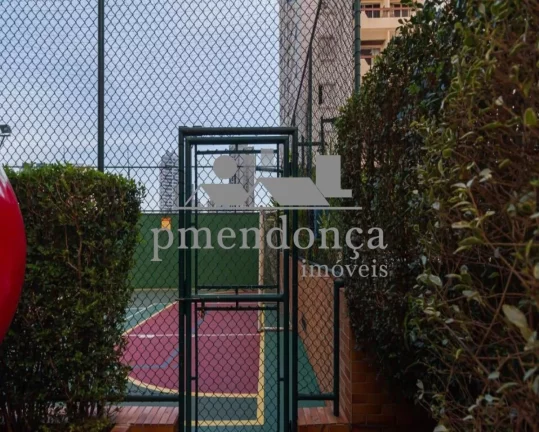 Imagem Apartamento à venda na Pompéia com 3 suítes, varanda gourmet e 3 vagas!
