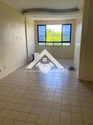 Imagem Apartamento para Venda em Salvador, Imbuí, 3 dormitórios, 1 suíte, 3 banheiros, 1 vaga
