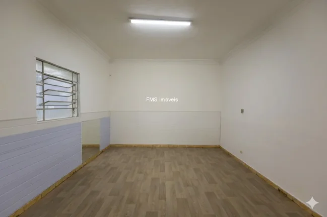 Imagem Conjunto Comercial no Pacaembu com 370m²