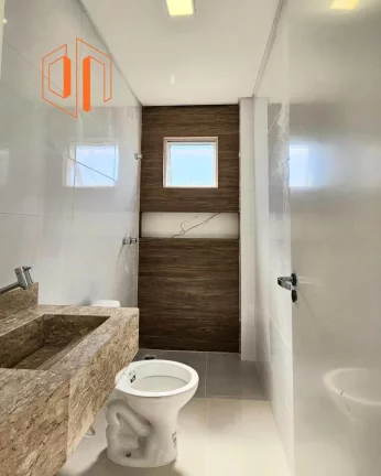 Imagem Cobertura Duplex para Venda em São José dos Pinhais, São Cristóvão, 3 dormitórios, 1 suíte, 2 banheiros, 1 vaga