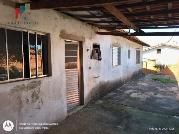 Imagem Casa em Jardim Tokio, Tatuí/SP