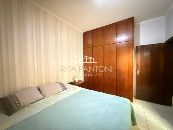 Imagem Casa - Ribeirão Preto - Jardim Paulista - Região Leste
