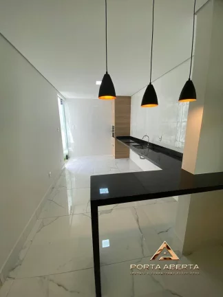 Imagem Apartamento terreo, 3 Quartos sendo 1 suite - Bairro Cidade Nova COD - 1040