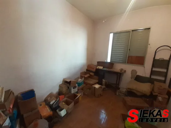 Imagem CASA - 70M² - PENHA DE FRANÇA - 3 DORMITÓRIOS
