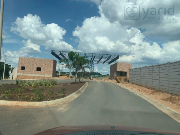 Imagem Terreno em condomínio de luxo em Itupeva-SP, no Jardim Alto do Pinheirinho: oportunidade única!