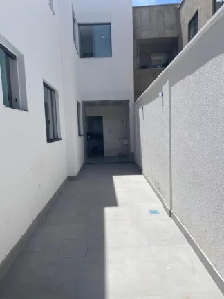 Imagem Casa Geminada para Venda em Contagem / MG no bairro Vale das Orquídeas