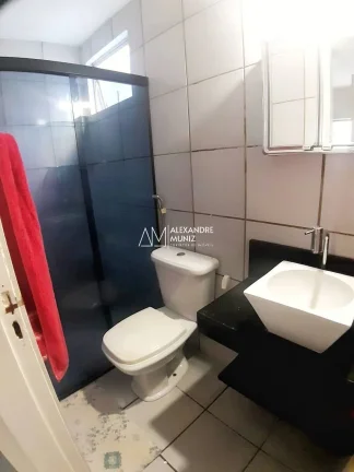 Imagem Apartamento a venda, Condomínio Copacabana, Bela Vista, Fortaleza-CE.