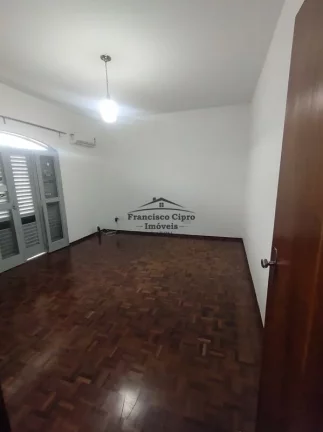 Imagem Casa para alugar no bairro Vila Eliana Maria - Guaratinguetá/SP