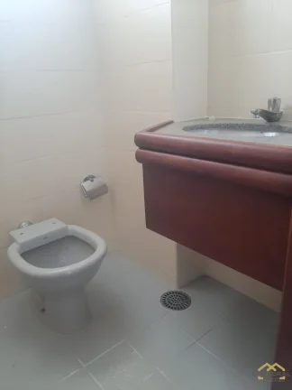 Imagem Apartamento Locação 5 Quartos (3Suítes) - Condomínio Acapulco - Centro - Jundiaí - SP