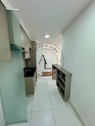Imagem Apartamento de luxo à venda em Campinas, Botafogo, com 2 quartos, 64m2