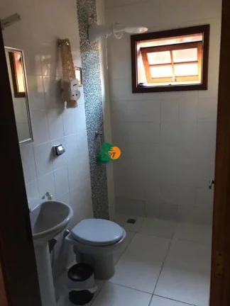 Imagem Casa para Venda em Sorocaba, Jardim Americano, 3 dormitórios, 1 suíte, 1 banheiro, 2 vagas