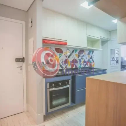 Imagem APARTAMENTO À VENDA 2 QUARTOS 1 SUÍTE 1 VAGA PRAÇA DA ÁRVORE SÃO PAULO