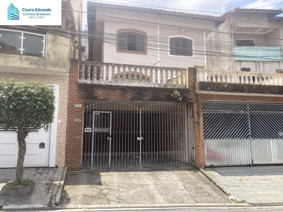 Imagem CASA RESIDENCIAL em SÃO PAULO - SP, JARDIM NOSSA SENHORA DO CARMO