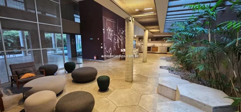 Imagem Apartamento à venda Pinheiros São Paulo