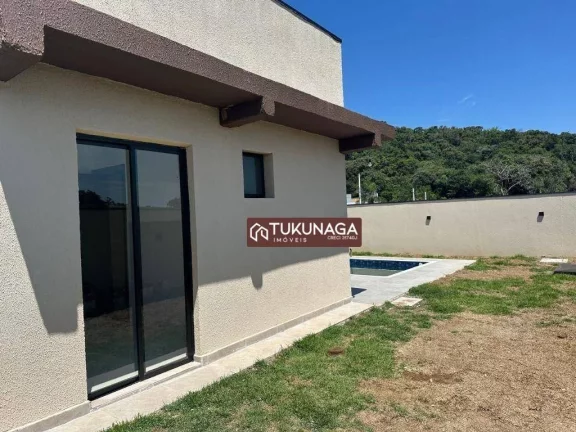 Imagem Casa à venda, 250 m² por R$ 1.150.000,00 - Atibaia Vista da Montanha - Atibaia/SP