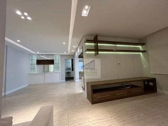 Imagem APARTAMENTO Á VENDA EM JARDIM CARAVELAS COM 3 DORMITÓRIOS