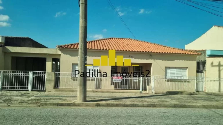 Casa com 3 Quartos à Venda, 364 m² em Vila Barcelona - Sorocaba