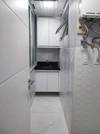 Imagem APARTAMENTO RESIDENCIAL em SÃO PAULO - SP, PARAÍSO