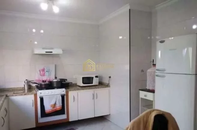 Imagem Casa Padrão
