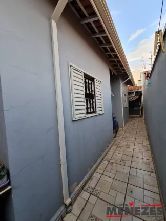 Imagem Casa a venda SemiNova Bairro Nova Leme aceita Financiamento