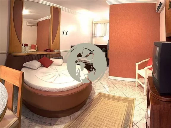 Imagem MOTEL DE LUXO A VENDA SENDO FUNDO DE COMERCIO + PRÉDIO PRIMOROSO MOTEL RICAMENTE DECORADO E MODERNI...