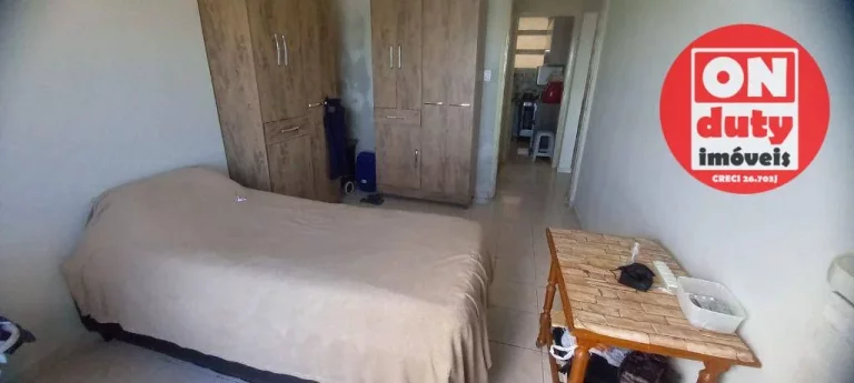 Imagem Apartamento à venda, 64 m² por R$ 510.000,00 - Aparecida - Santos/SP
