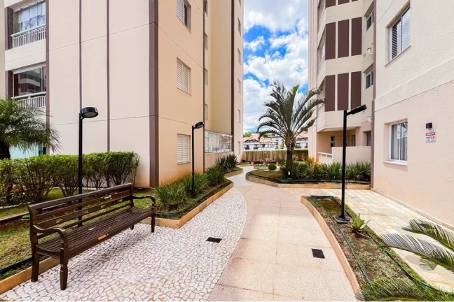 Imagem APARTAMENTO RESIDENCIAL em São Paulo - SP, Vila Caraguatá