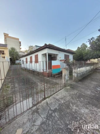 Terreno plano 11 x45 para venda em Santa Maria