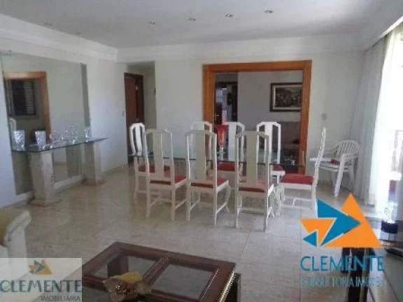 Imagem Apto. 4 quartos 02 suítes próx Assembléia, e Cemig