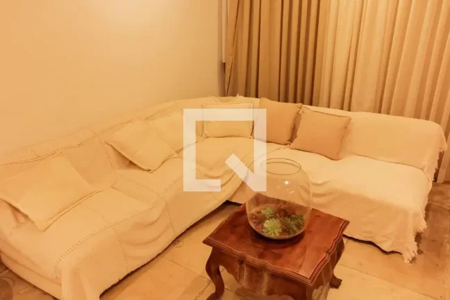 Imagem Apartamento à Venda - Copacabana, 4 Quartos, 249 m2