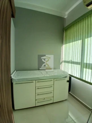 Imagem Tijuca - Sala comercial montada para consultório médico - 30 m2