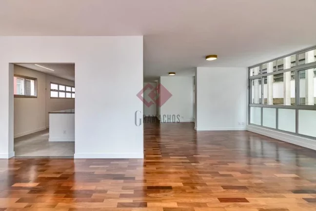 Imagem Apartamento à Venda, 3 Quartos, 268 m2 - Paraíso, São Paulo/SP