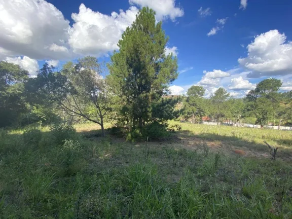 Imagem Terreno à Venda com 97.585,16 m2 na Colônia Rodrigo Silva