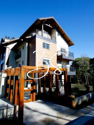 Imagem APARTAMENTO RESIDENCIAL em GRAMADO - RS, Bavaria