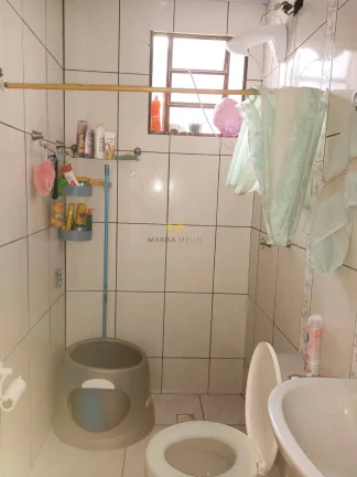 Imagem Casa à venda no bairro Planta Araçatuba em Piraquara!!!