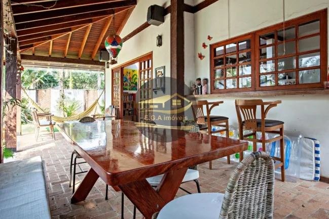 Imagem Casa na praia de Barra do Una abaixou?