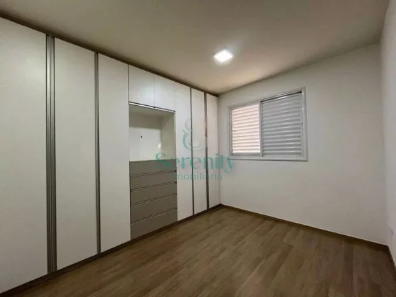 Imagem Apartamento para alugar - R$ 2.900,00 - Gleba Palhano - Londrina - PR