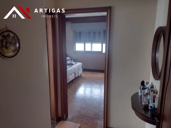 Imagem Imperdível oportunidade: Apartamento à venda na Mooca, São Paulo-SP, com 3 quartos, 1 suíte e 187 m² de área total.