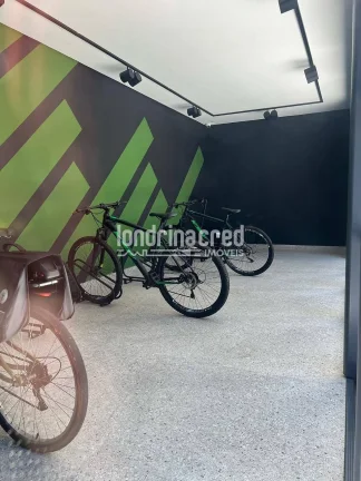 Imagem Apartamento no Insight Palhano | 62m², 2 banheiros, 1 suíte, sala estendida, sol da manhã, 7º andar, torre única, 1 vaga – Gleba Palhano, Londrina