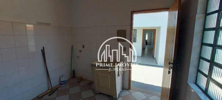Imagem Casa com EDÍCULA à venda R$ 600.000 - na região da Ponte São João, Jundiaí SP
