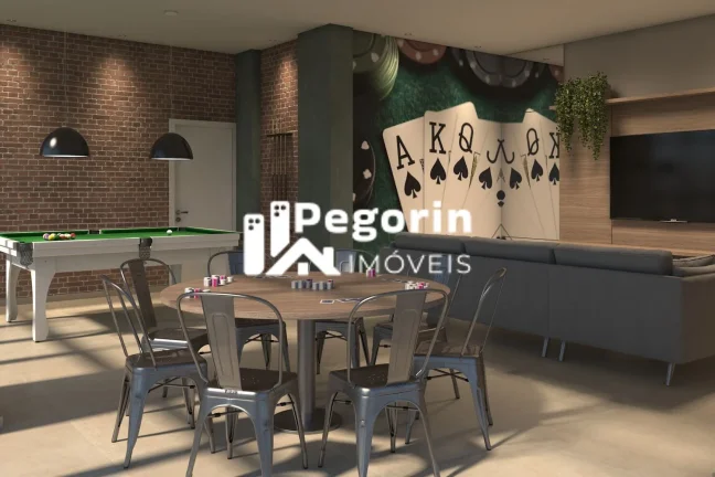 Imagem Apartamento à venda em Curitiba, Prado Velho, com 2 quartos, 45,68m²